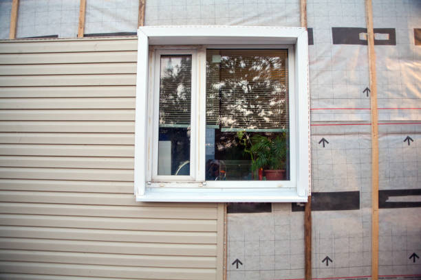 Historical Building Siding Restoration in Riverside, MD