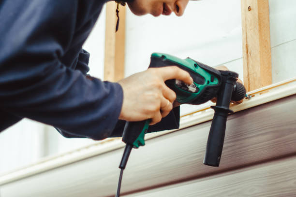 Best Siding Replacement  in Riverside, MD